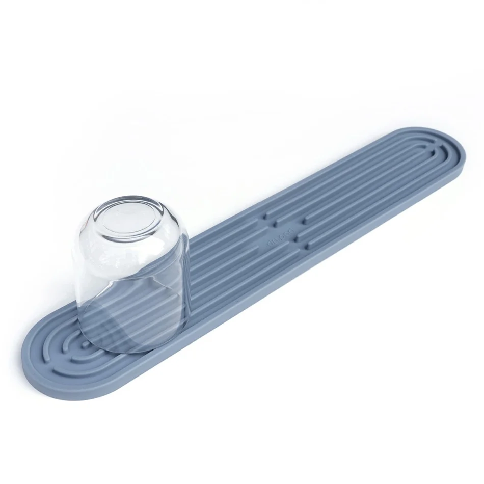 Brainstream dri.pad afdruipmat blauw