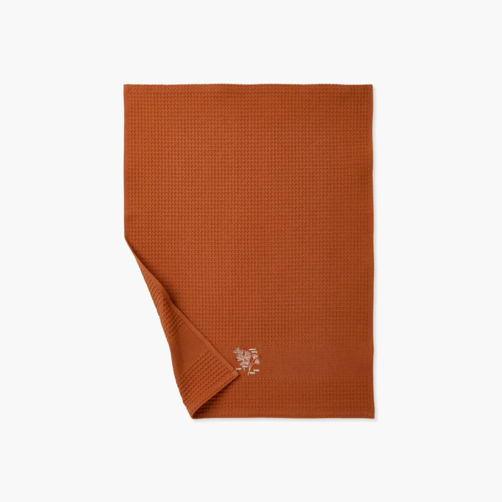 Cala Terracotta keukenhanddoek