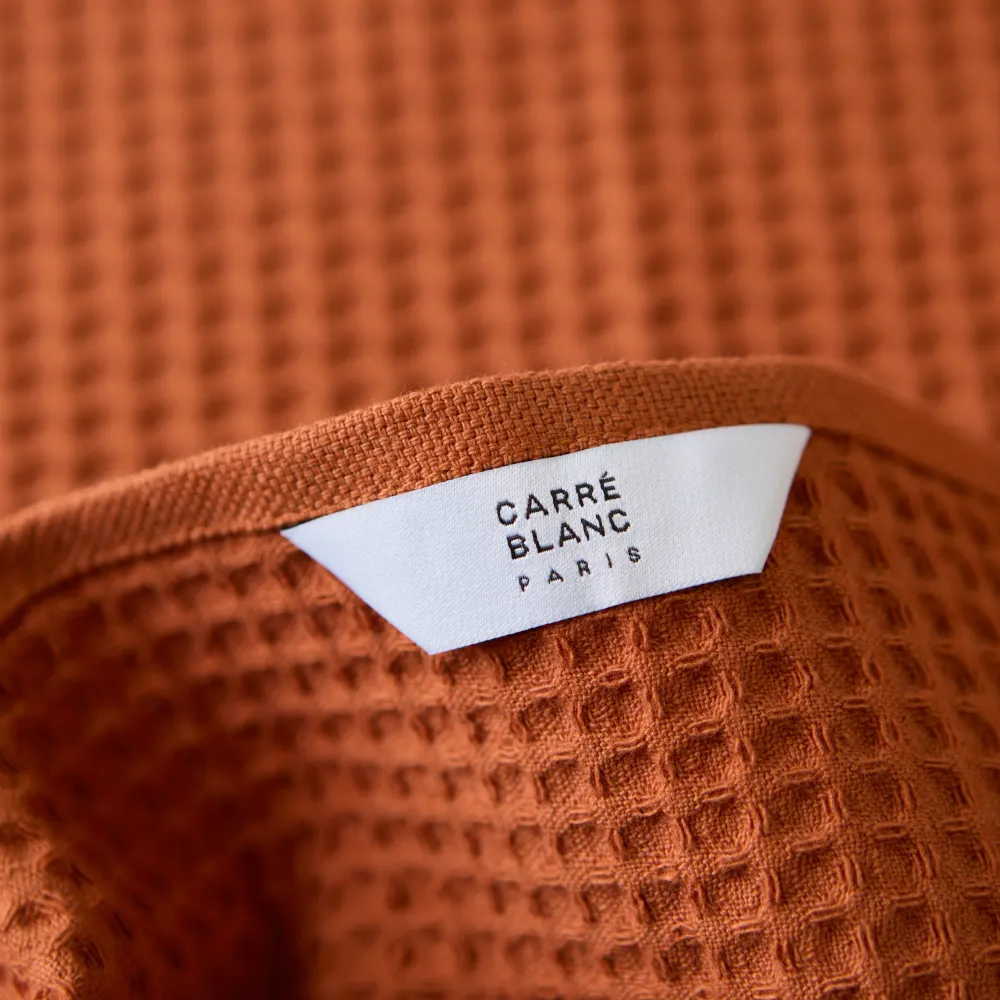 Cala Terracotta keukenhanddoek