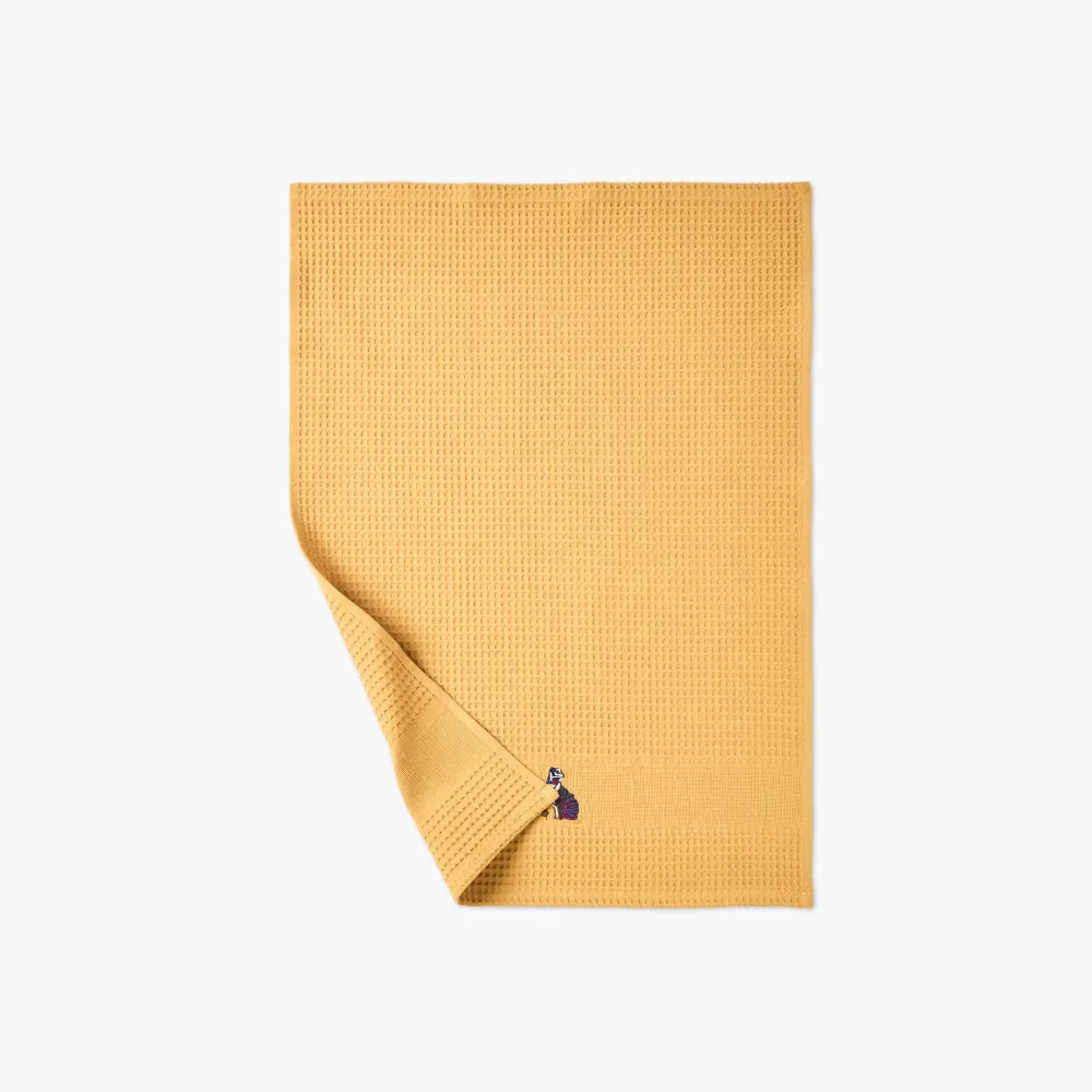 Pantera Curry keukenhanddoek