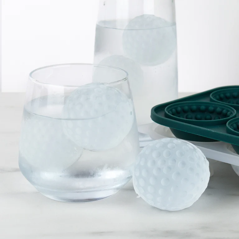 Gift Republic IJsblokjesvorm Golf Ball