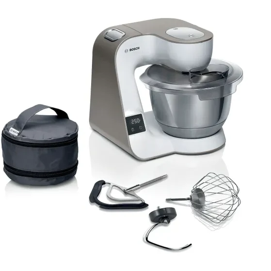 Bosch MUM5XW00 Keukenmachine