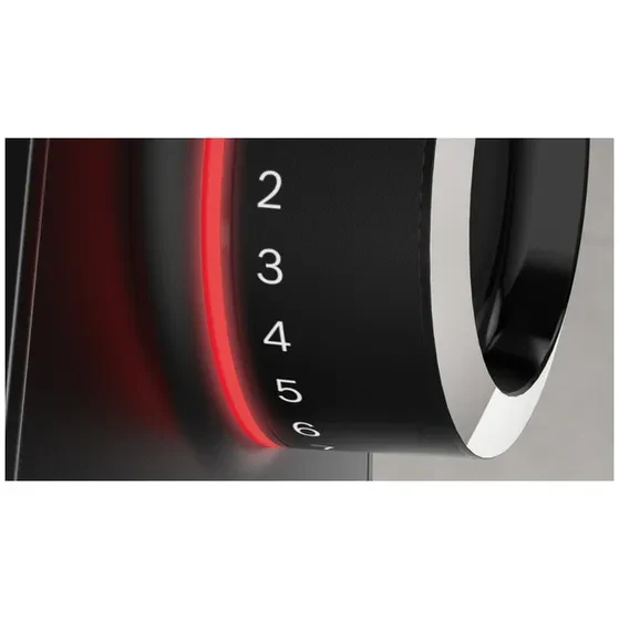 Bosch MUM5XW00 Keukenmachine