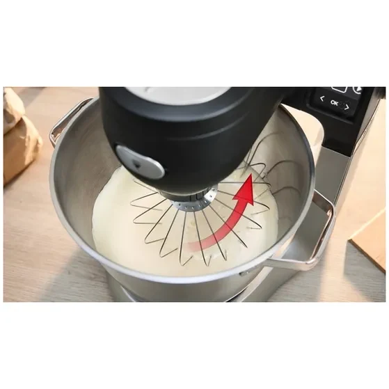Bosch MUM5XW00 Keukenmachine