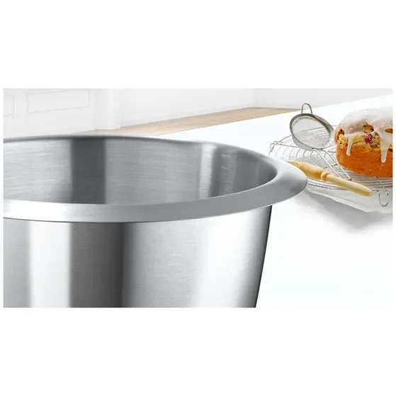 Bosch MUM5XW00 Keukenmachine