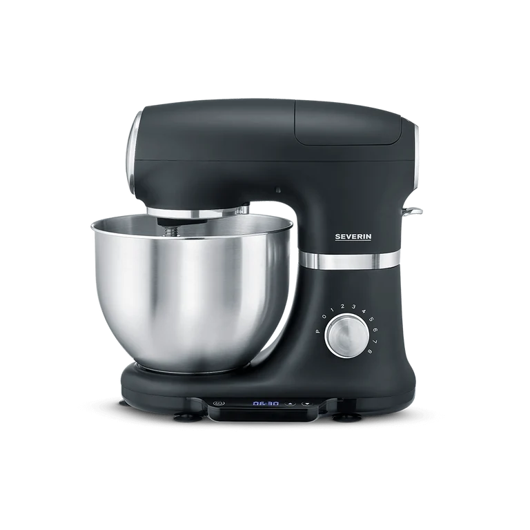 Severin KM3898 Keukenmachine met interne weegschaal