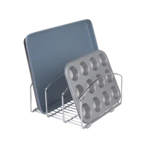 CLASSICO - Bakplaat-organizer METAL