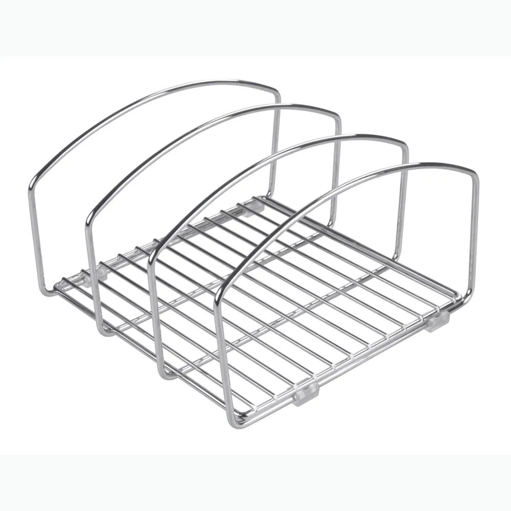 CLASSICO - Bakplaat-organizer METAL