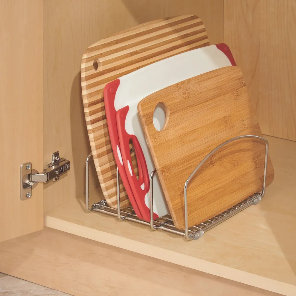 CLASSICO - Bakplaat-organizer METAL