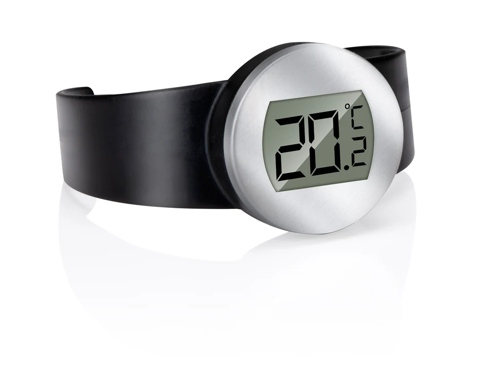 Wine Thermometer alpina