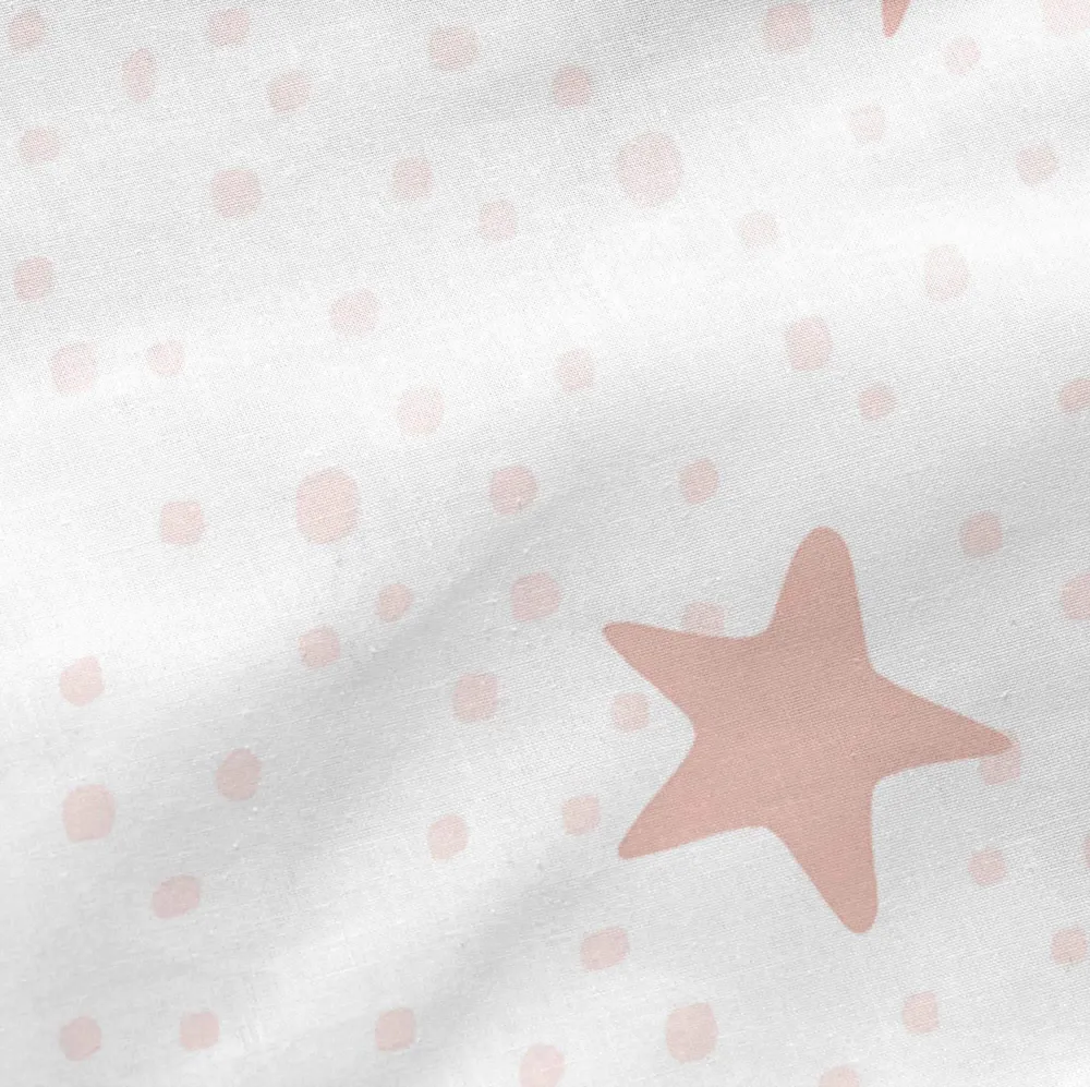 Kussen Little Star Happy Friday