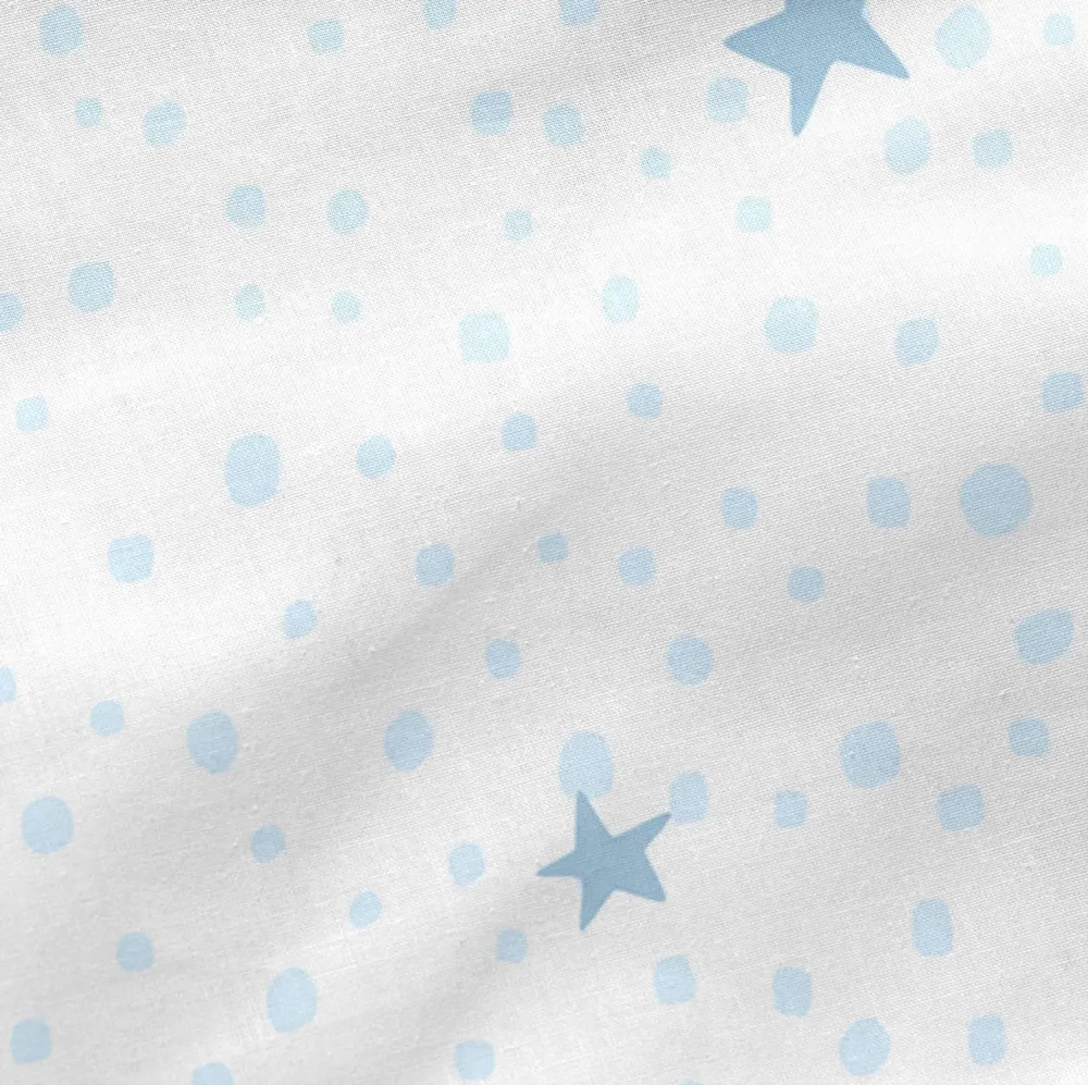 Kussen Little Star Happy Friday