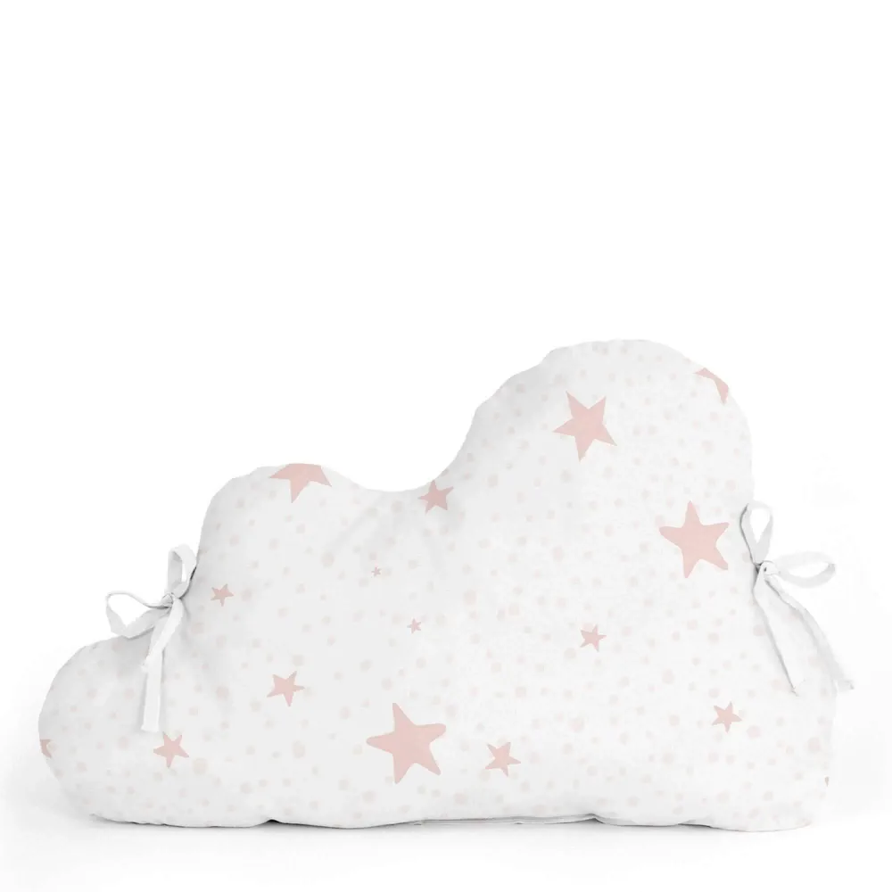 Wiegbumper Little Star Happy Friday