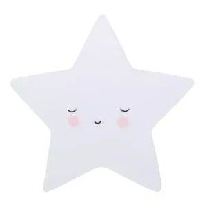 Little light: Slapende ster