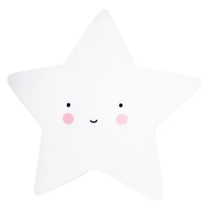 Little light: Ster