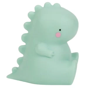 Little light: T-Rex – groen