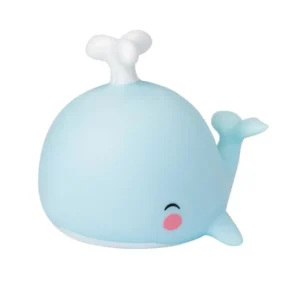 Little light: Walvis