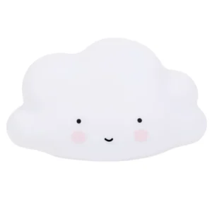 Little light: Wolk