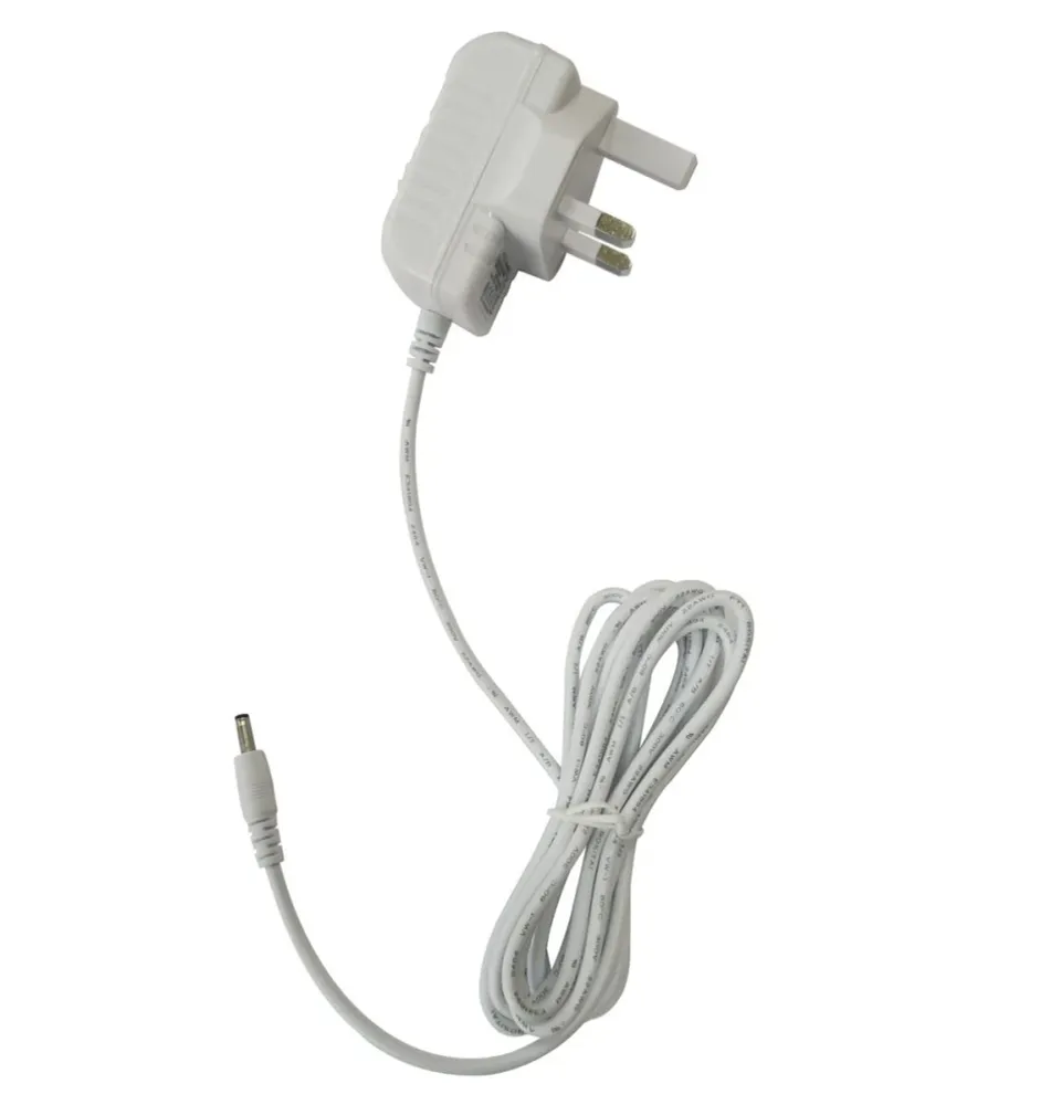 Nachtlamp adapter 5V: UK