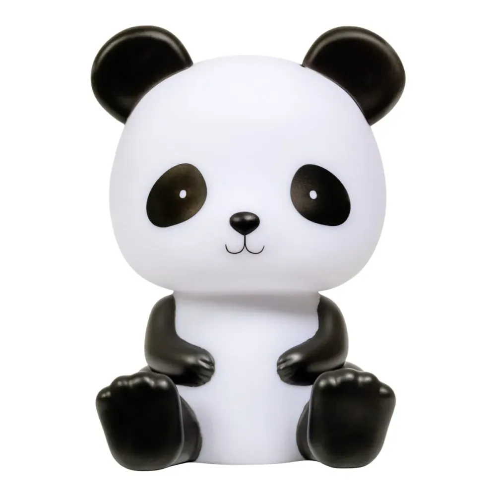 Nachtlamp: Panda