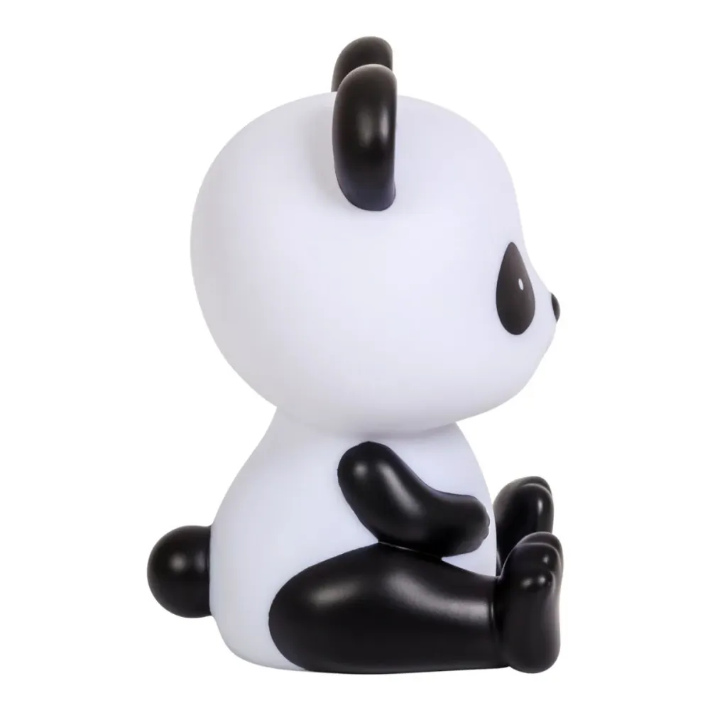 Nachtlamp: Panda