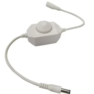 Neon stijl lamp dimmer