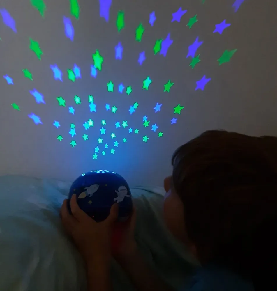 Projectorlamp: Ruimte
