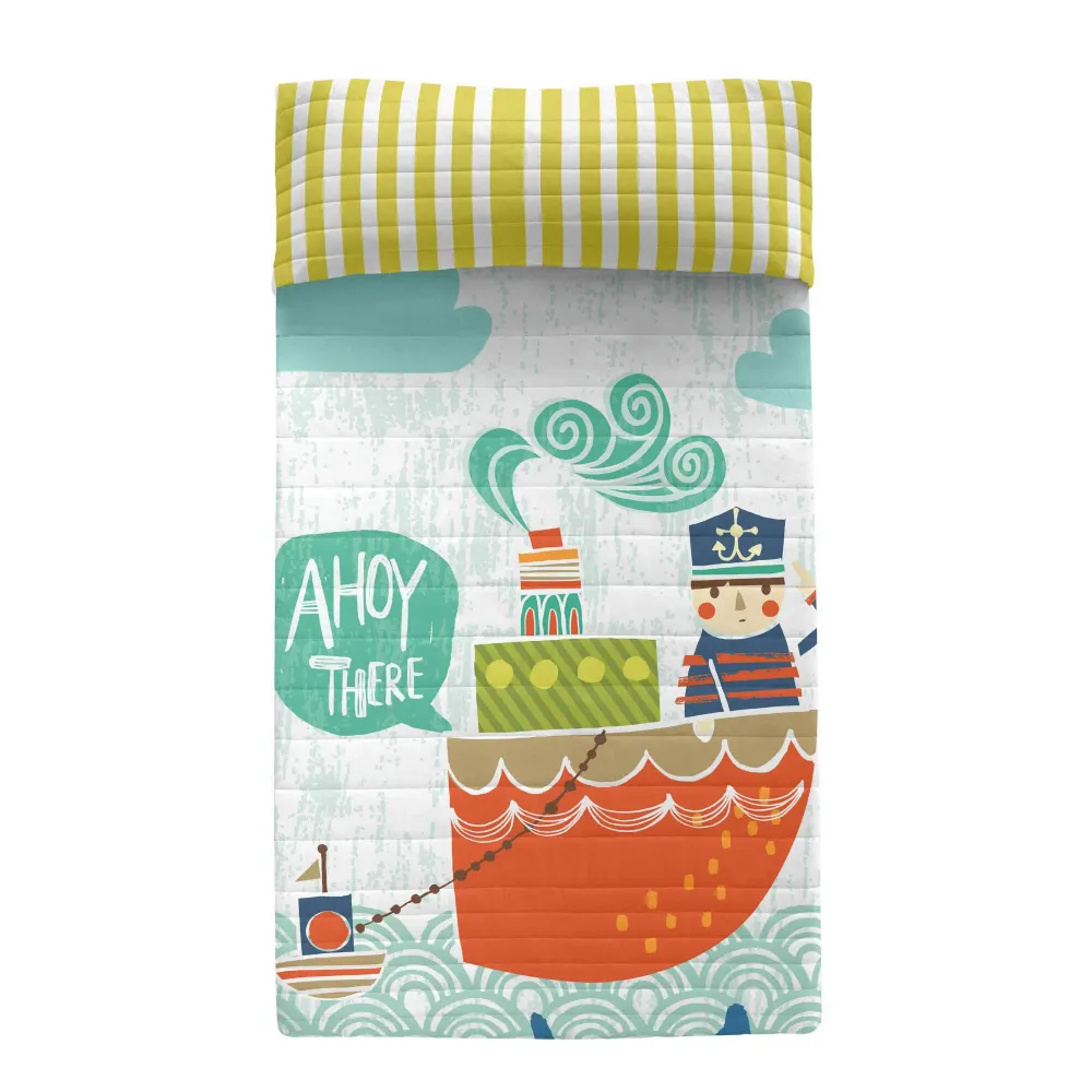 Kindersprei Ahoy There Happy Friday