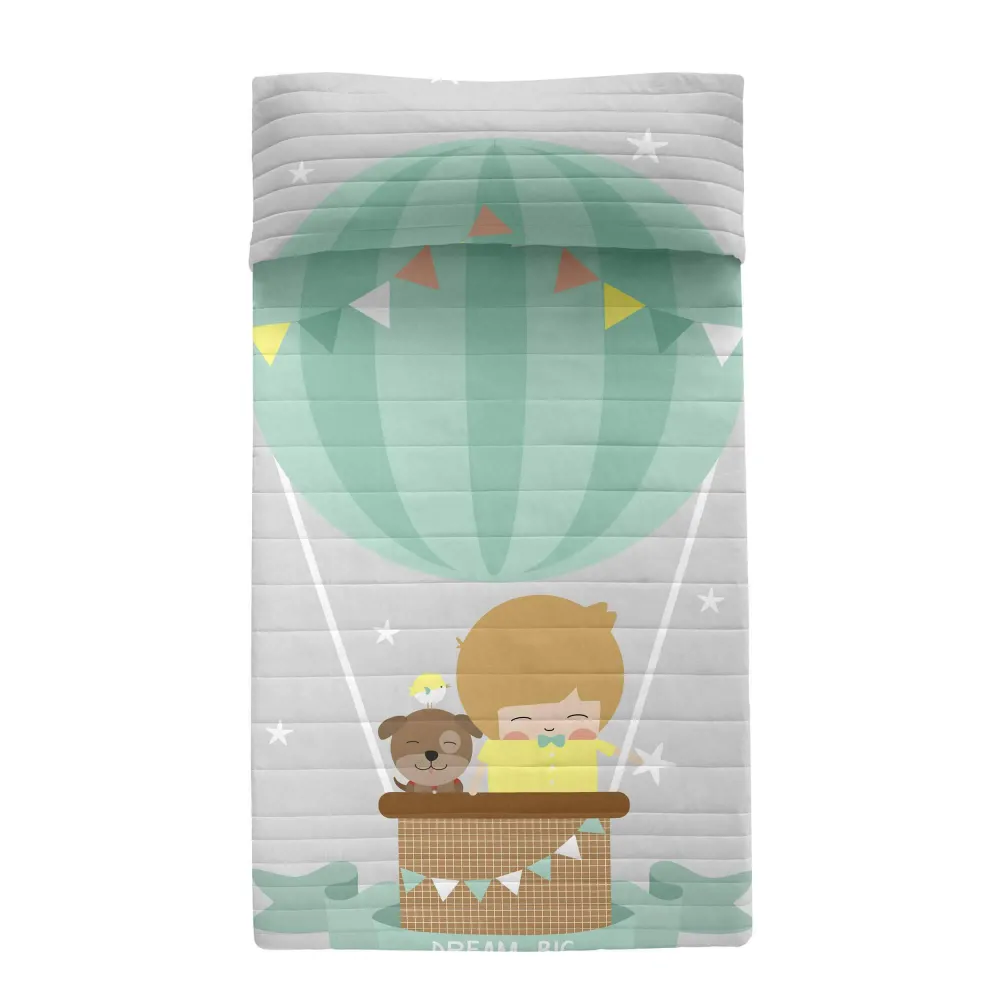 Kindersprei Air Balloon Happy Friday