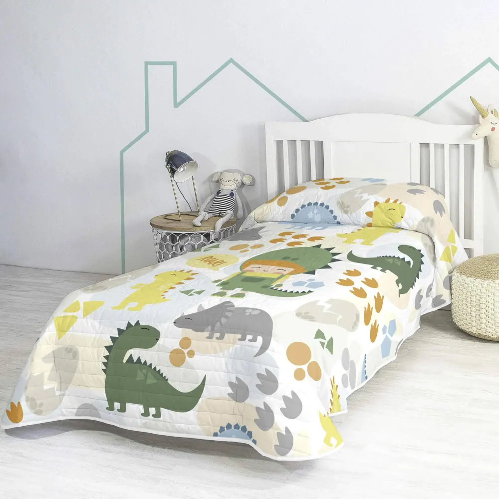 Kindersprei Happy Dino Happy Friday