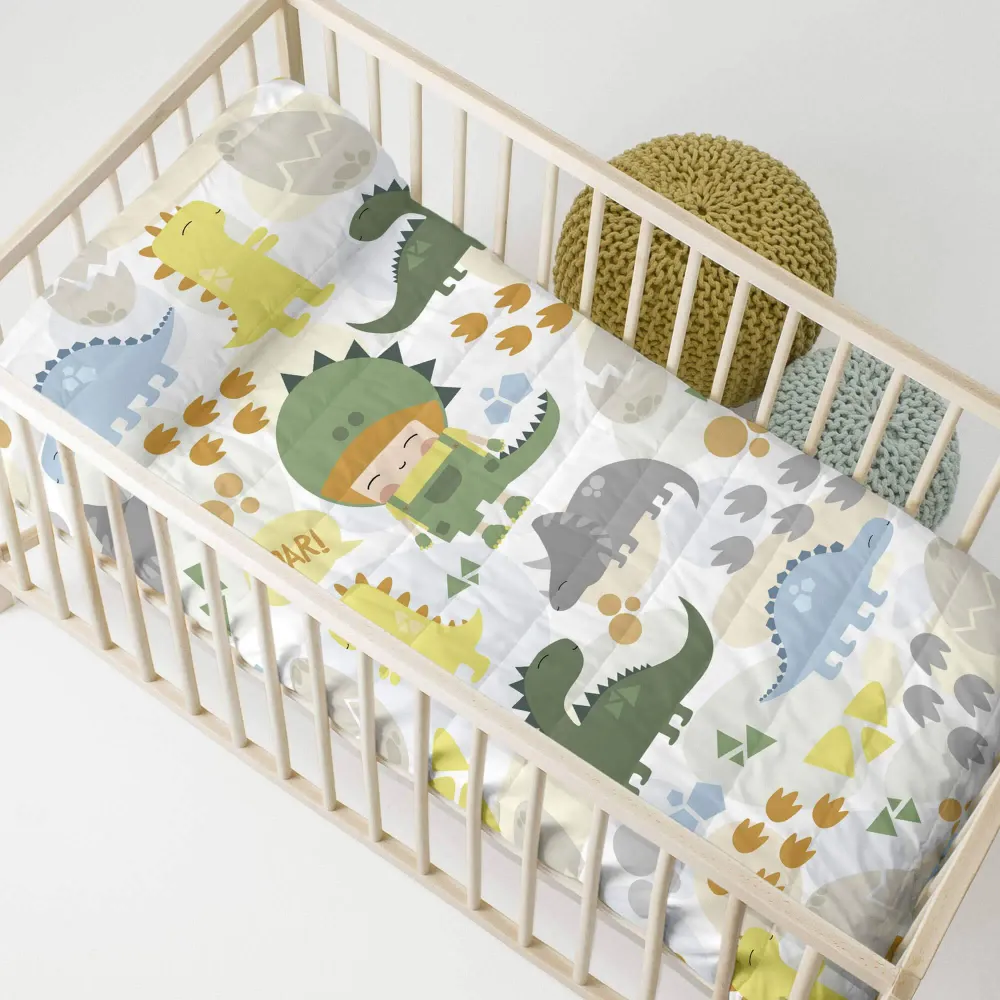Kindersprei Happy Dino Happy Friday