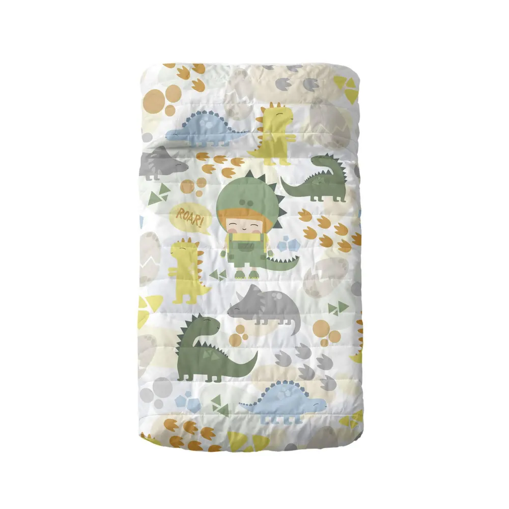 Kindersprei Happy Dino Happy Friday