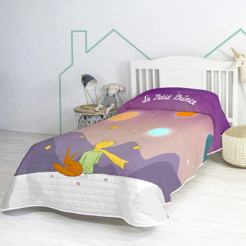Kindersprei Les Planetes Happy Friday