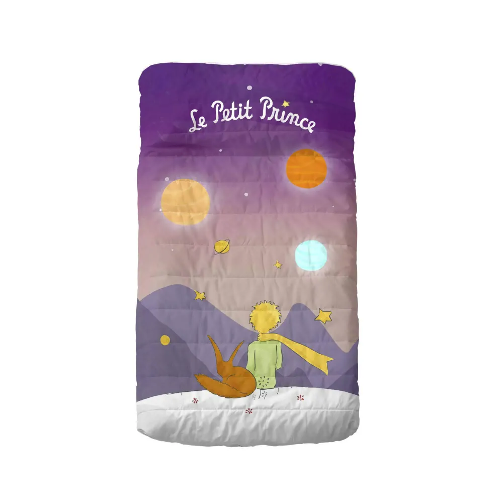 Kindersprei Les Planetes Happy Friday