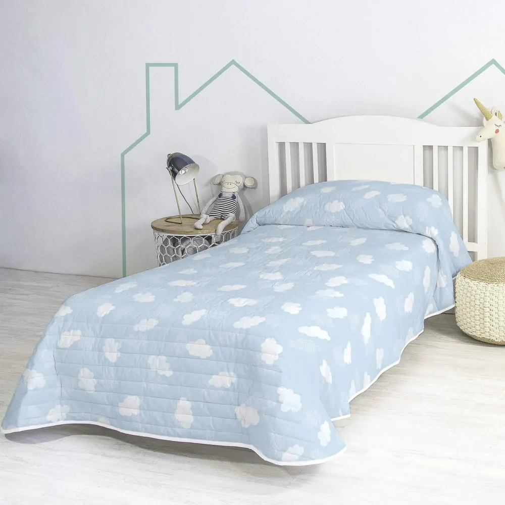 Kindersprei Wolken Happy Friday