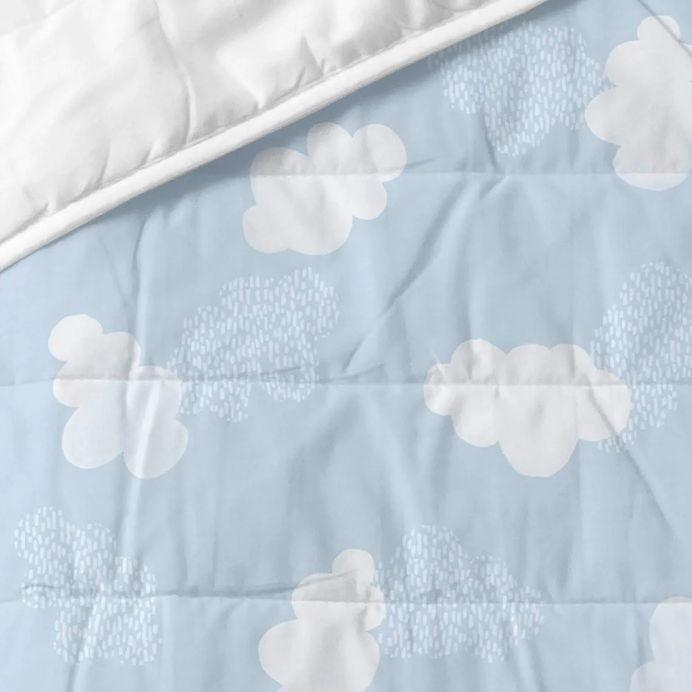 Kindersprei Wolken Happy Friday