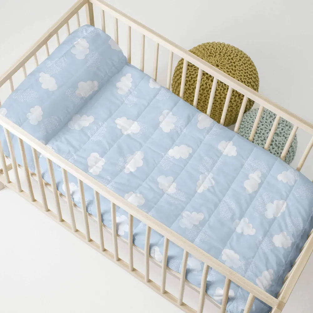 Kindersprei Wolken Happy Friday