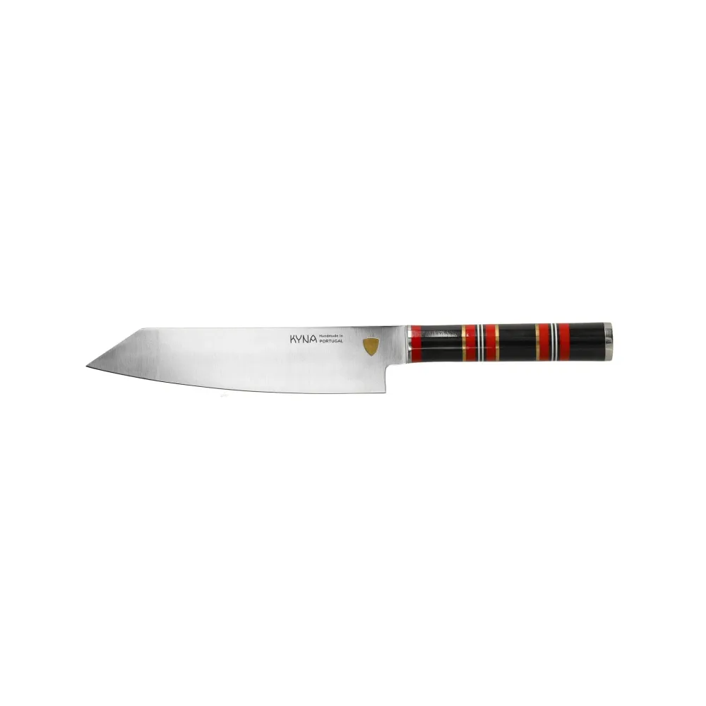 KYNA Knives - Limited Edition Kiritsuke mes 19 cm