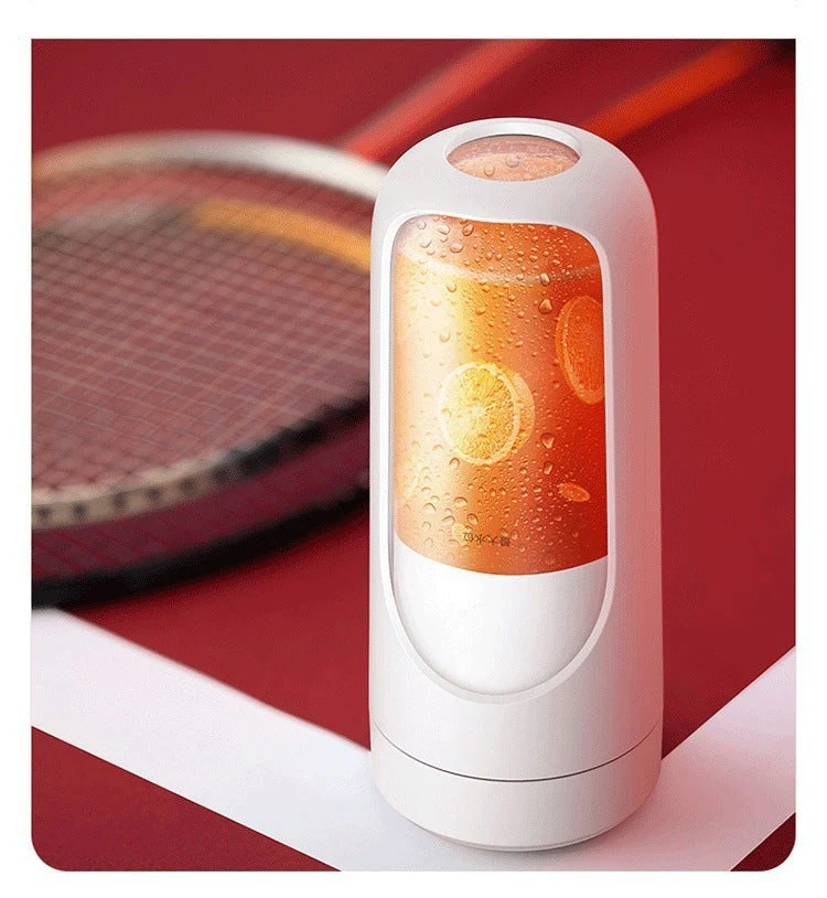 Draagbare Blender 2 Pro