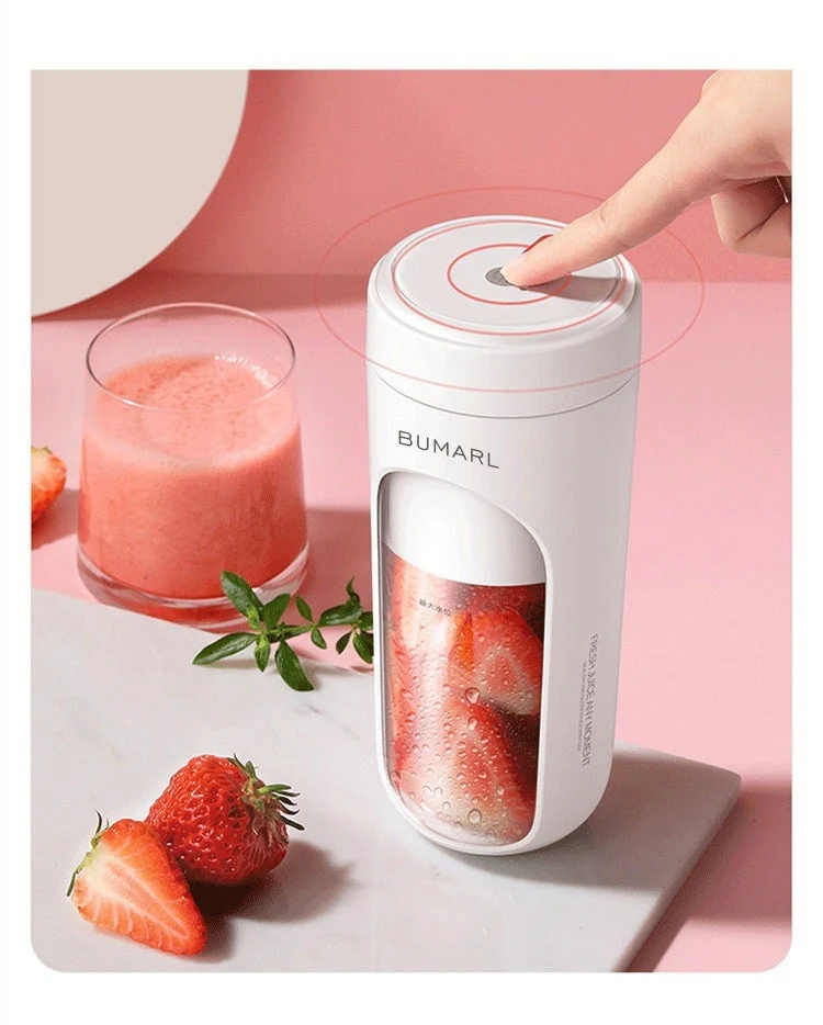 Draagbare Blender 2 Pro