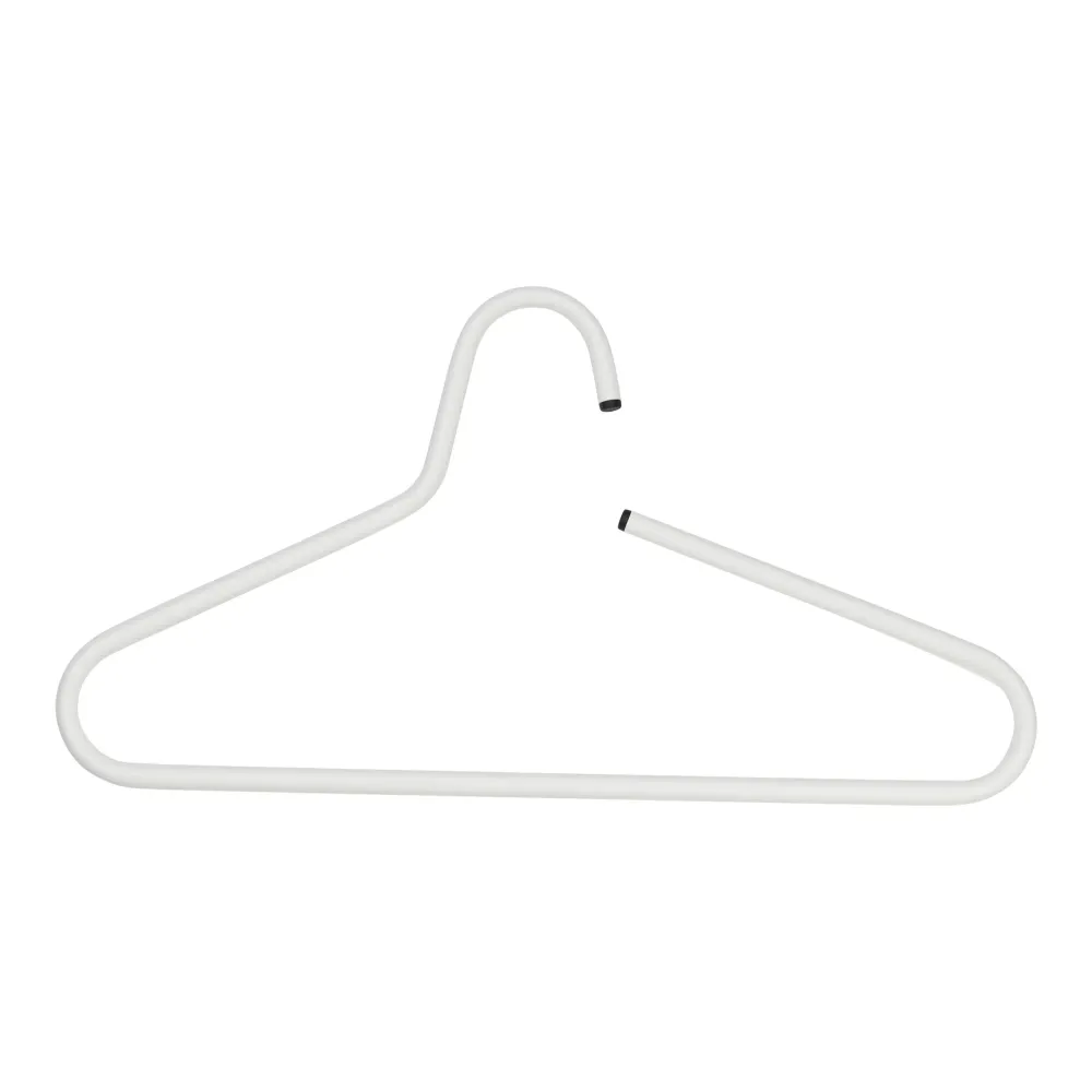 Spinder Design kledinghangers (set van 5) Victorie - Wit