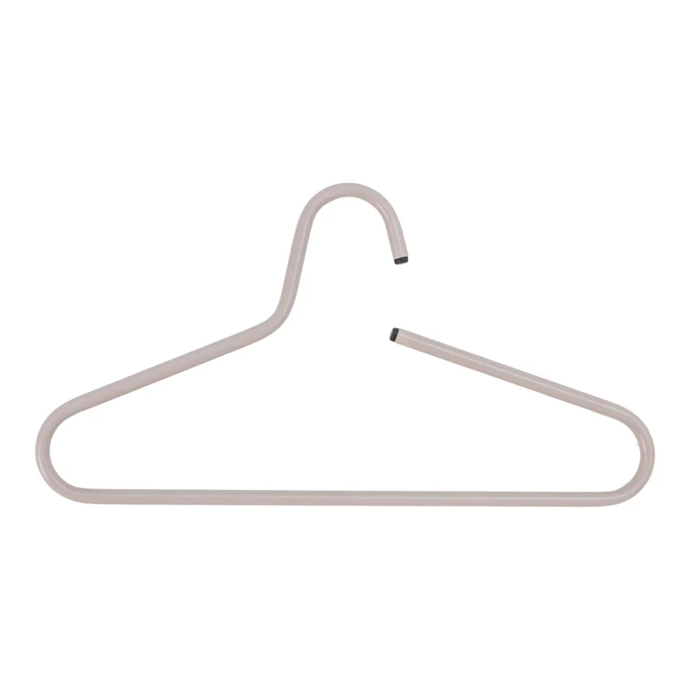 Spinder Design kledinghangers (set van 5) Victorie - Silky Taupe
