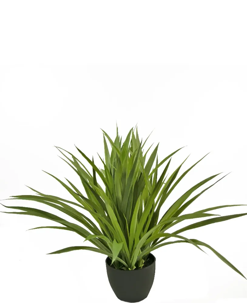 Kunst Vetplant 40 cm