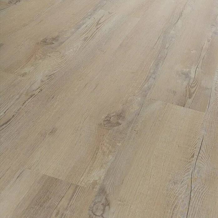 b!design Vinylvloer SPC Rainbow - 1.220 x 181 x 4,2 mm, Planken