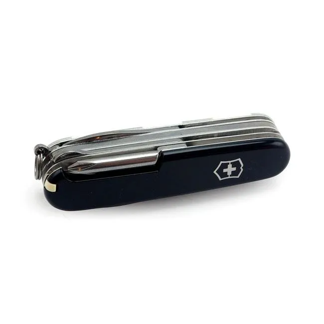 Roeg X Victorinox Road Mes