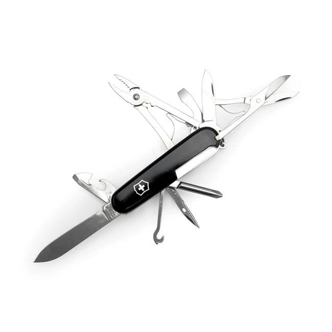 Roeg X Victorinox Road Mes