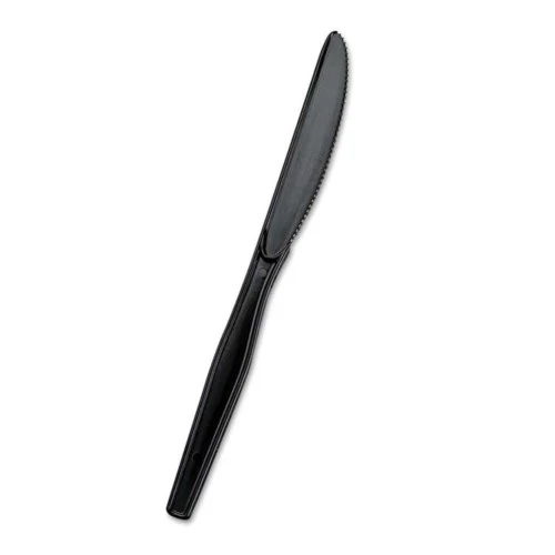 Prime Source Ps Knife Black000 1000/Case