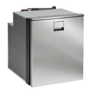 INDEL B 65L Compressor koellade