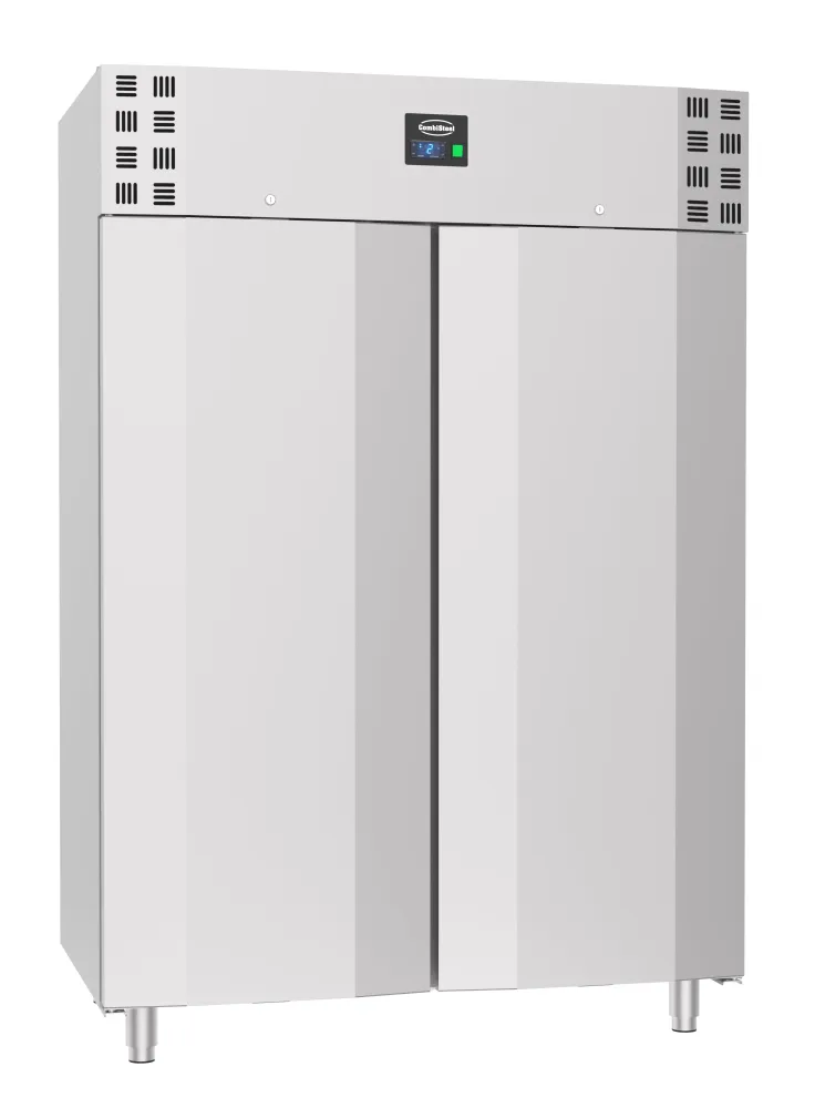 KOELKAST RVS 1200 LTR - COMBISTEEL