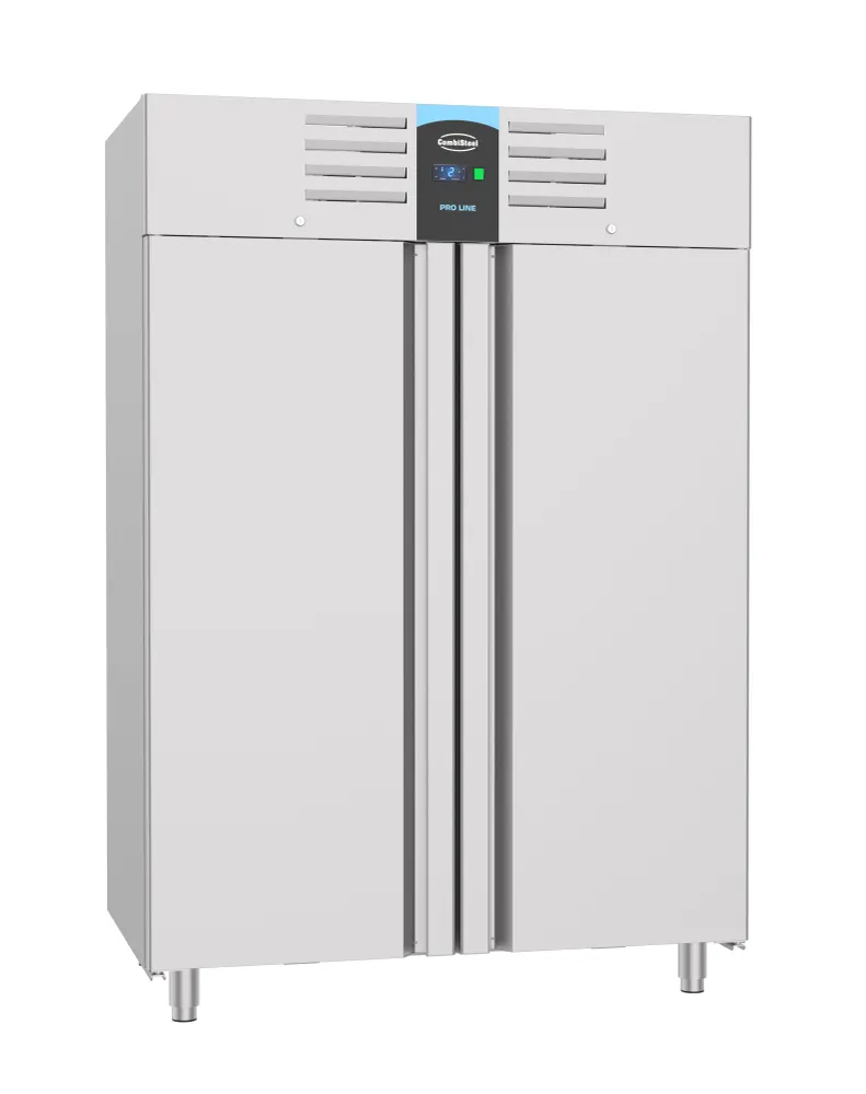 VRIESKAST RVS 1200 LTR - COMBISTEEL